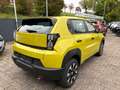 Fiat Grande Panda 1.2 Hybrid AUTOMATIK, LED, CARPLAY Geel - thumbnail 5