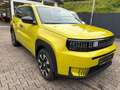 Fiat Grande Panda 1.2 Hybrid AUTOMATIK, LED, CARPLAY Geel - thumbnail 7