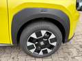 Fiat Grande Panda 1.2 Hybrid AUTOMATIK, LED, CARPLAY Geel - thumbnail 25