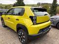 Fiat Grande Panda 1.2 Hybrid AUTOMATIK, LED, CARPLAY Geel - thumbnail 3