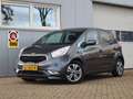 Kia Venga 1.6 CVVT First Edition / Trekhaak / Camera / Cruis Grijs - thumbnail 1