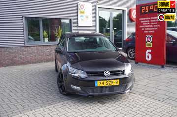1.2 TSI Comfortline / Airco