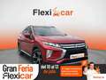 Mitsubishi Eclipse Cross 220 DI-D Kaiteki Auto 4WD Rojo - thumbnail 1