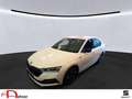 Skoda Octavia Lim. Sportline iV 1.5 TSI DSG Hybrid Klima Navi Weiß - thumbnail 1