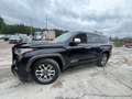 Toyota Sequoia 1794 Edition T1: 87.800 EUR ! Schwarz - thumbnail 14