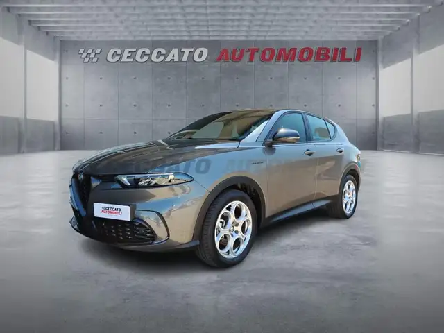 Alfa Romeo Tonale Tonale 1.5 hybrid Sprint 130cv tct7