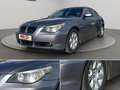 BMW 525 i  HUD  Navi  PDC  AHK Grigio - thumbnail 27