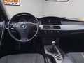 BMW 525 i  HUD  Navi  PDC  AHK Grigio - thumbnail 9