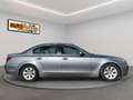 BMW 525 i  HUD  Navi  PDC  AHK Grigio - thumbnail 8