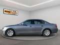 BMW 525 i  HUD  Navi  PDC  AHK Grigio - thumbnail 4