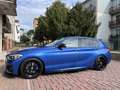 BMW 125 125d Msport 5p auto - thumbnail 1