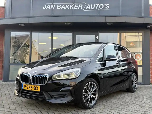 BMW 225 2-serie Active Tourer 225xe iPerformance Executive