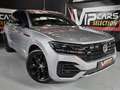 Volkswagen Touareg Todoterreno Automático de 5 Puertas Gris - thumbnail 1