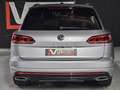 Volkswagen Touareg Todoterreno Automático de 5 Puertas Gris - thumbnail 7