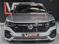 Volkswagen Touareg Todoterreno Automático de 5 Puertas Gris - thumbnail 2