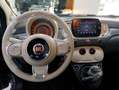 Fiat 500 1.0 70CV HYBRID S&S DOLCEVITA Gris - thumbnail 4