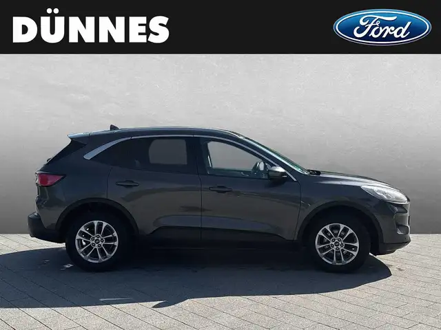 Ford Kuga view 6