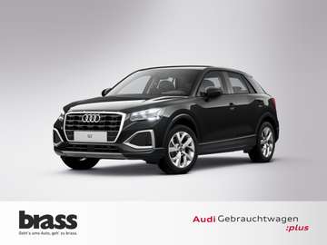 Advanced 35 TFSI 110(150) kW(PS) S tronic