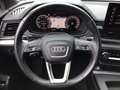 Audi Q5 S line 50 TFSIe quattro S-tronic KLIMA LED NAVI A Weiß - thumbnail 6