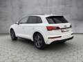 Audi Q5 S line 50 TFSIe quattro S-tronic KLIMA LED NAVI A Weiß - thumbnail 3