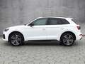 Audi Q5 S line 50 TFSIe quattro S-tronic KLIMA LED NAVI A Weiß - thumbnail 2