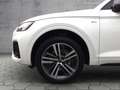 Audi Q5 S line 50 TFSIe quattro S-tronic KLIMA LED NAVI A Weiß - thumbnail 13
