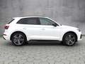 Audi Q5 S line 50 TFSIe quattro S-tronic KLIMA LED NAVI A Weiß - thumbnail 4