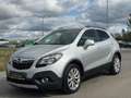 Opel Mokka 1,6 CDTI ecoflex Cosmo *Teilleder*Tempomat*PDC* Silber - thumbnail 2