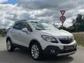 Opel Mokka 1,6 CDTI ecoflex Cosmo *Teilleder*Tempomat*PDC* Silber - thumbnail 1