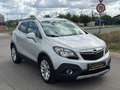 Opel Mokka 1,6 CDTI ecoflex Cosmo *Teilleder*Tempomat*PDC* Silber - thumbnail 7