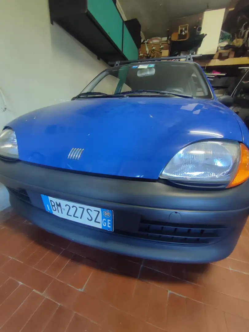 Fiat Seicento 0.9 Young - 1