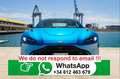 Aston Martin Vantage AMR Blu/Azzurro - thumbnail 2