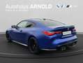 BMW M4 Competition M xDrive Coupé M Drivers P. Laser RFK Blauw - thumbnail 6