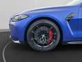 BMW M4 Competition M xDrive Coupé M Drivers P. Laser RFK Blauw - thumbnail 15