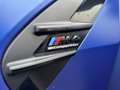 BMW M4 Competition M xDrive Coupé M Drivers P. Laser RFK Blauw - thumbnail 14