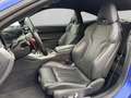 BMW M4 Competition M xDrive Coupé M Drivers P. Laser RFK Blauw - thumbnail 7