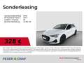 Audi A3 30 TFSI S tronic Adv Pano,Kamera,LED,Navi Weiß - thumbnail 1