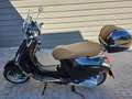 Vespa 125 PRIMAVERA NERO CONVINTO E5 Czarny - thumbnail 1