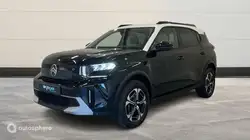 Citroen C3 Aircross 1.2 Hybride 145ch MAX e-DCS6