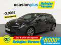 Toyota Corolla 140H Style Edition Negro - thumbnail 1