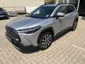 Toyota Corolla Cross AWD Active Drive Silber - thumbnail 3