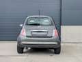 Fiat 500 1.2 Lounge / 22.350km / 1 Year Warranty Gris - thumbnail 16