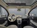 Fiat 500 1.2 Lounge / 22.350km / 1 Year Warranty Gris - thumbnail 8