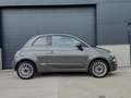 Fiat 500 1.2 Lounge / 22.350km / 1 Year Warranty Gris - thumbnail 3