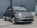 Fiat 500 1.2 Lounge / 22.350km / 1 Year Warranty Gris - thumbnail 1