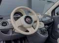 Fiat 500 1.2 Lounge / 22.350km / 1 Year Warranty Gris - thumbnail 6