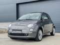 Fiat 500 1.2 Lounge / 22.350km / 1 Year Warranty Gris - thumbnail 20