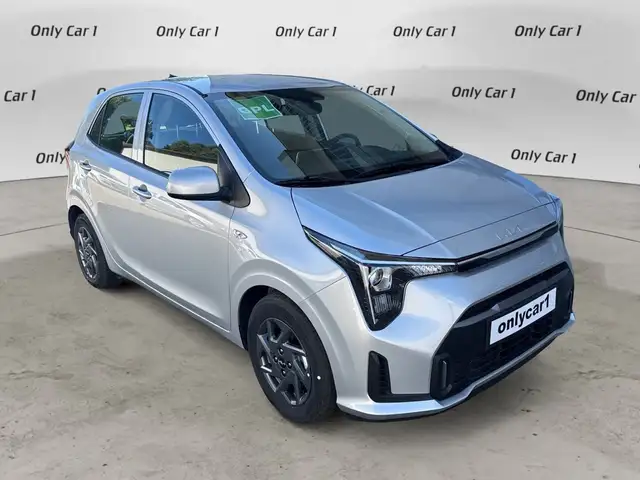 Kia Picanto GPL