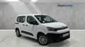 Citroen Berlingo BlueHDi S&S Talla M Live Pack 100 Blanco - thumbnail 1