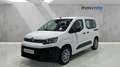 Citroen Berlingo BlueHDi S&S Talla M Live Pack 100 Blanco - thumbnail 2